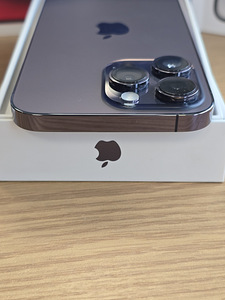 iPhone 14 Pro Max 256GB Deep Purple (5 foto / 8)