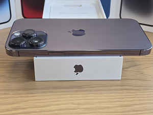 iPhone 14 Pro Max 256GB Deep Purple (7 foto / 8)
