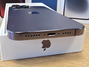 iPhone 14 Pro Max 128GB (5 foto / 8)