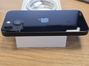 iPhone 13 mini 128GB (6 фото из 6)