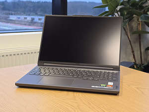 Lenovo Legion Slim 5 - RTX 4060 Ryzen 7, 1TB SSD (1 foto / 8)