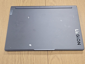 Lenovo Legion Slim 5 - RTX 4060 Ryzen 7, 1TB SSD (4 foto / 8)
