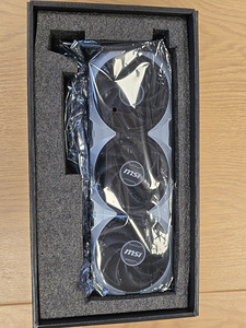 MSI GeForce RTX 4070 VENTUS 3X E OC – 12 GB GDDR6 (4 foto / 4)