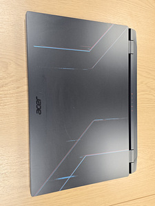 Acer Nitro 5 AN517-55 – RTX 4060 (6 foto / 7)