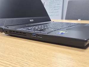 MSI Katana – RTX 4070, Core i7, 144 Hz (4 foto / 7)