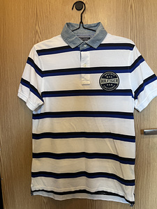 T-särk Tommy Hilfiger (1 foto / 3)