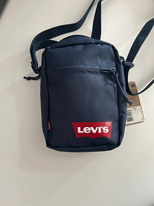 Levis kott (2 foto / 10)