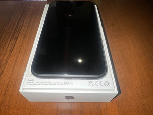 iPhone 11 (5 լուսանկար / 7)