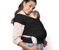 Նորածին երեխաների համար նախատեսված կենգուրու ուսապարկ-կրիփ