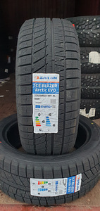 225/50/R18 Sailun Arctic 99V XL põhjamaised lamellrehvid (1 foto / 1)
