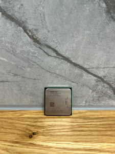 AMD FX-6300 6-Core 3.5 GHz AM3+ PROTSESSOR (2 foto / 3)