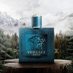 Versace Eros Eau de Parfum 100 ml (EDP) (3 foto / 4)
