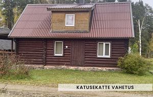 Ehituse- ja remonditeenus Lõuna-Eestis (3 foto / 4)