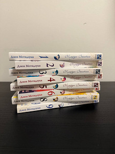 Vanitase mälestused manga (2 foto / 2)