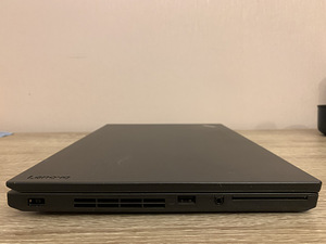 Lenovo Thinkpad L470 (7 foto / 7)