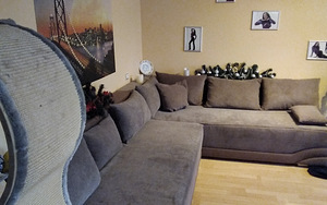 Veski tn 2, Jõhvi, Jõhvi vald, Ida-Virumaa (4 foto / 7)