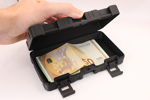 Rahakarp | Rahakink | Kinkekarp rahale | Cash Storage Box (2 foto / 3)
