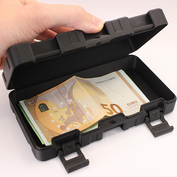 Rahakarp | Rahakink | Kinkekarp rahale | Cash Storage Box