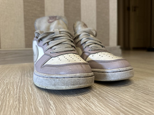 Nike'i tossud (3 foto / 3)