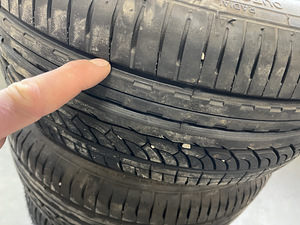 175/50 R13 Nankang AS-1 2tk