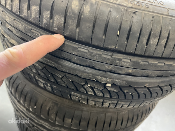 175/50 R13 Nankang AS-1 2шт