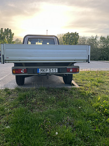 Volkswagen transporter T6 2015 (3 foto / 9)