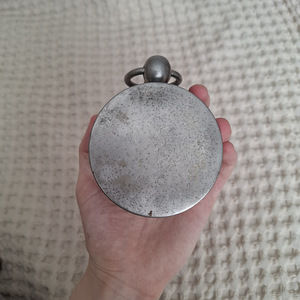 Часовой часы (3 фото из 4)