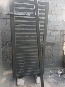 Եռակցում, զոդում, ճաղավանդակներ, դարպասներ, տանիք, դռներ (4 լուսանկար / 10)