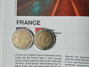 2 euro (2 foto / 10)