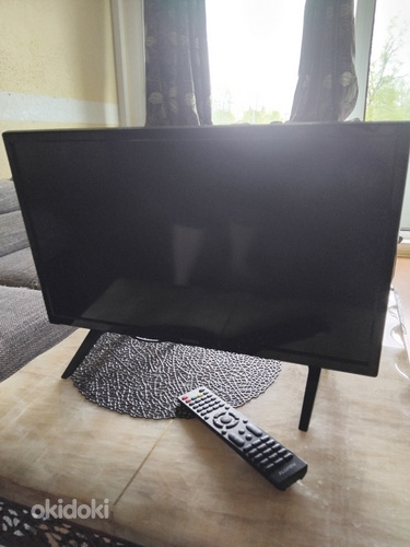 Müüa TV 24