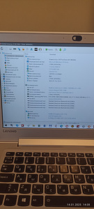 Müüa sülearvuti Lenovo Ideapad 510s (4 foto / 4)