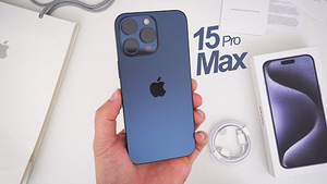 iPhone 15 pro max (1 foto / 1)