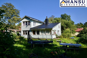 Ristikheina tee 2, Pringi, Viimsi vald, Harjumaa (1 foto / 25)