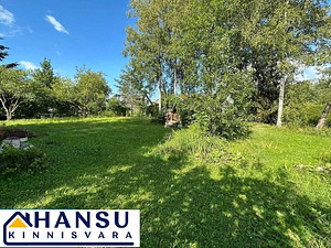 Kiviaia tee 1, Laulasmaa, Lääne-Harju vald, Harjumaa (6 foto / 20)