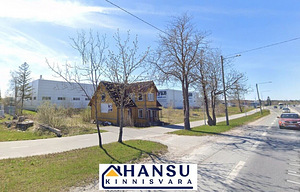 Paldiski mnt 249, Haabersti, Tallinn, Harjumaa (10 foto / 19)
