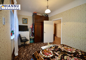 Sikupilli tn 2, Lasnamäe, Tallinn, Harjumaa (5 foto / 27)