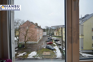 Sikupilli tn 2, Lasnamäe, Tallinn, Harjumaa (9 foto / 27)