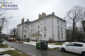 Sikupilli tn 2, Lasnamäe, Tallinn, Harjumaa (23 foto / 27)