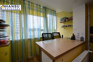 J. Sütiste tee 41, Mustamäe, Tallinn, Harjumaa (18 foto / 34)