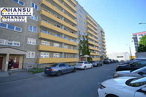 J. Sütiste tee 41, Mustamäe, Tallinn, Harjumaa (28 foto / 34)