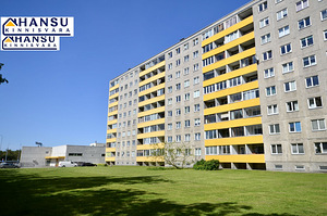 J. Sütiste tee 41, Mustamäe, Tallinn, Harjumaa (29 foto / 34)