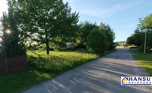 Heldri tee 22, Haabneeme, Viimsi vald, Harjumaa (1 foto / 8)