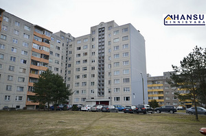 Harju maakond, Tallinn, Lasnamäe linnaosa, Linnamäe tee 9 (29 foto / 34)