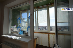 Raadiku tn 2, Lasnamäe, Tallinn, Harjumaa (26 foto / 33)