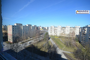 Raadiku tn 2, Lasnamäe, Tallinn, Harjumaa (31 foto / 33)