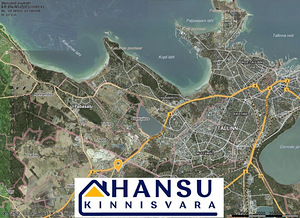 Aia tn 3, Harku, Harku vald, Harjumaa (22 foto / 22)