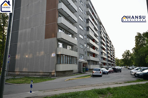 Sõpruse pst 192, Mustamäe, Tallinn, Harjumaa (24 foto / 27)