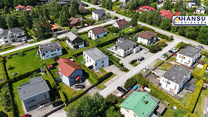 Vismeistri tn 23, Haabersti, Tallinn, Harjumaa (52 foto / 59)
