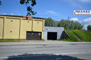Kotka tn 7, Kristiine, Tallinn, Harjumaa (2 foto / 16)