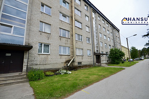 Lennu tn 26, Ämari, Lääne-Harju vald, Harjumaa (23 foto / 28)